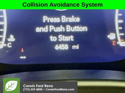 Used 2025 Chrysler Pacifica Select AWD/4WD image 12