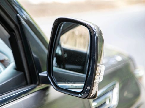 Used 2018 INFINITI QX80 2WD image 19