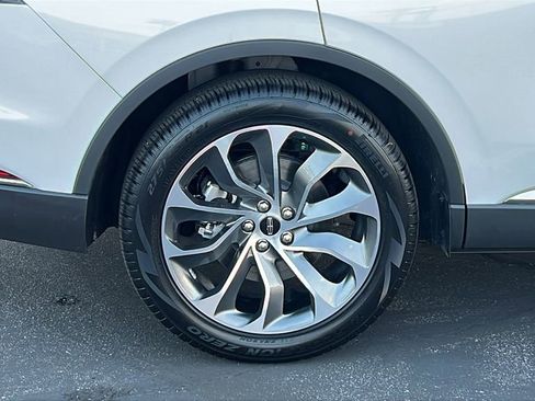 New 2025 Lincoln Aviator 2WD w/ Jet Appearance Package image 5