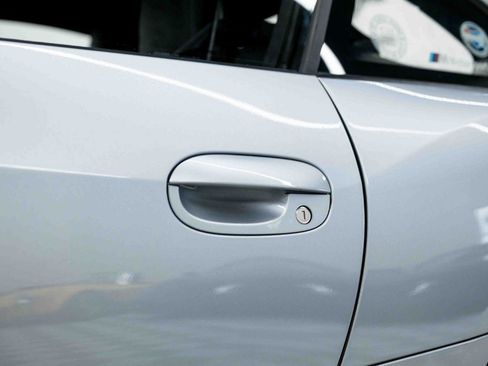 Used 2006 BMW M Coupe RWD image 32
