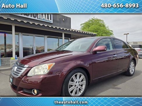 Used 2008 Toyota Avalon Limited image 1