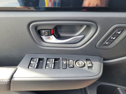 New 2026 Honda Passport RTL image 12