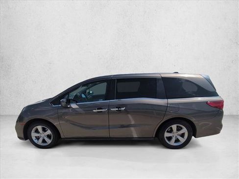 Used 2020 Honda Odyssey EX-L image 9