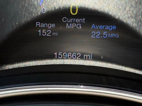 Used 2016 Jeep Grand Cherokee Summit AWD/4WD image 26