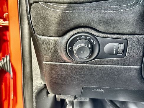 Used 2021 Dodge Durango SRT w/ Premium Interior Group image 18