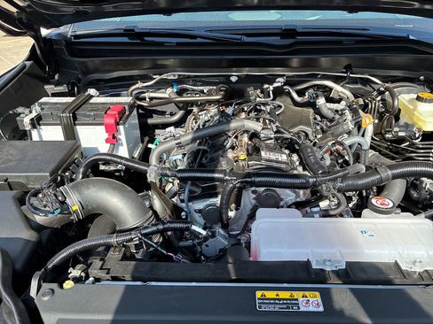 New 2026 Toyota Tacoma SR5 image 45