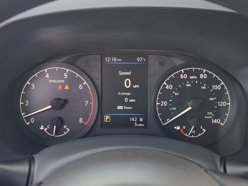 New 2025 Nissan Altima 2.5 S image 13