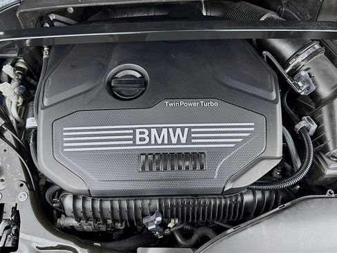 Used 2021 BMW X1 sDrive28i w/ Premium Package image 38