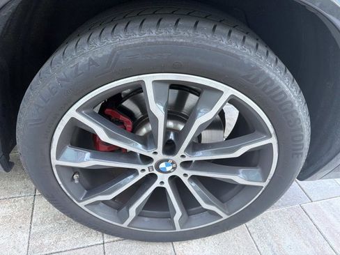 Used 2021 BMW X3 sDrive30i w/ M Sport Package RWD image 34