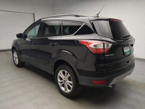 Used 2018 Ford Escape SEL AWD/4WD image 5