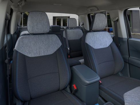 New 2025 Ford Maverick XLT w/ Equipment Group 302A image 10