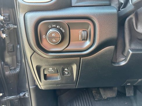 Used 2021 RAM 1500 Rebel w/ Rebel Level 2 Equipment Group AWD/4WD image 19