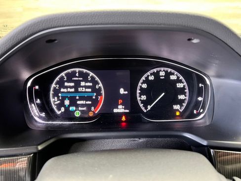 Used 2022 Honda Accord Sport image 25