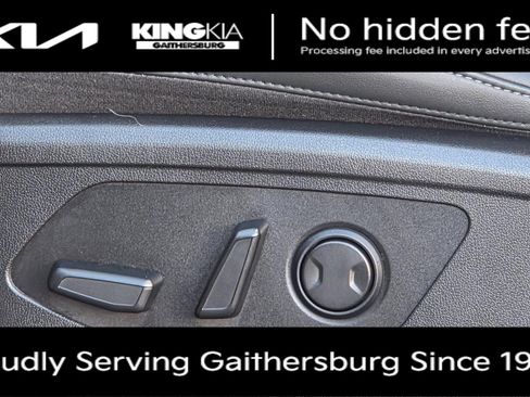 Certified 2026 Kia Sorento S FWD image 17