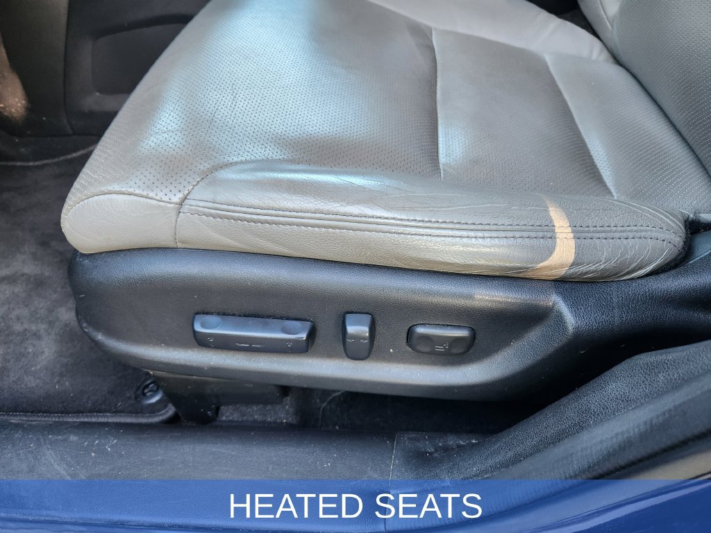 Used 2016 Honda CR-V Touring image 30