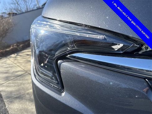 Certified 2025 Subaru Ascent Premium image 26