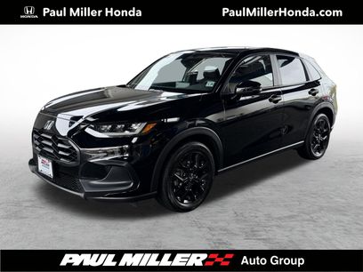 Used 2023 Honda HR-V Sport