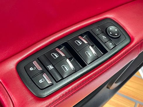 Used 2018 Maserati Quattroporte S GranSport Q4 image 15