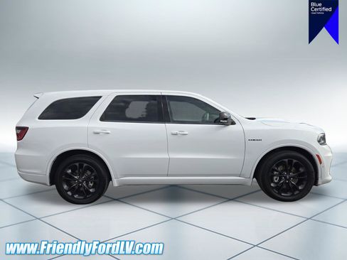 Used 2022 Dodge Durango R/T w/ Blacktop Package AWD/4WD image 8