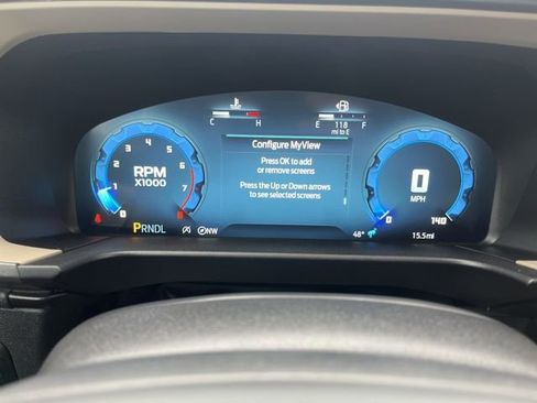 New 2025 Ford Bronco Sport Big Bend w/ Convenience Package image 26