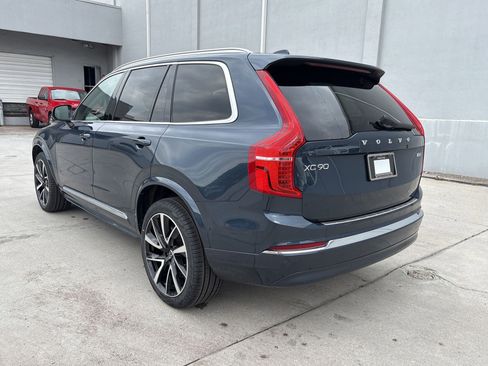 Certified 2024 Volvo XC90 B6 Plus w/ Protection Package Premier image 3