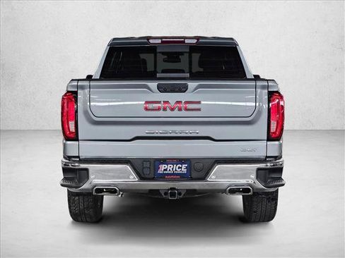 Used 2024 GMC Sierra 1500 SLT image 6