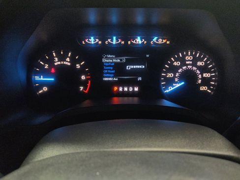 Used 2018 Ford F150 XL w/ Equipment Group 101A Mid AWD/4WD image 23