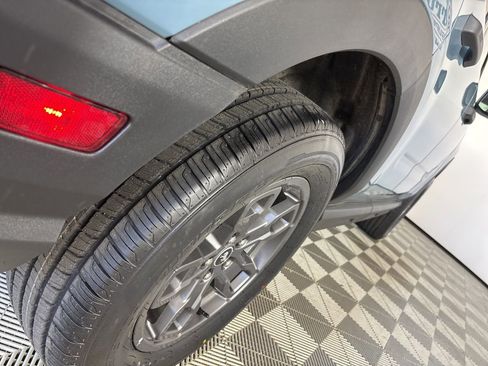 Used 2023 Ford Bronco Sport Big Bend image 31