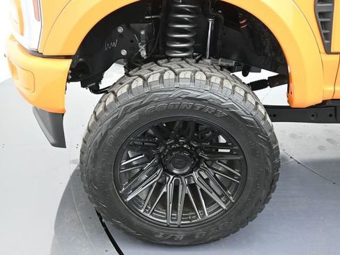 New 2025 Ford F250 XLT w/ Black Appearance Package image 10