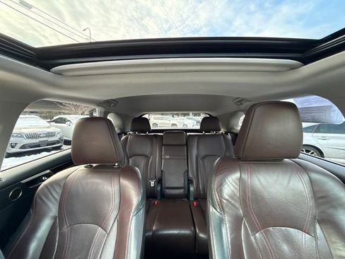 Used 2016 Lexus RX 350 AWD image 25