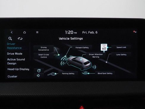 Used 2024 Kia EV6 GT-Line image 42