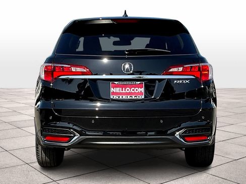 Used 2016 Acura RDX FWD w/ Advance Package image 7