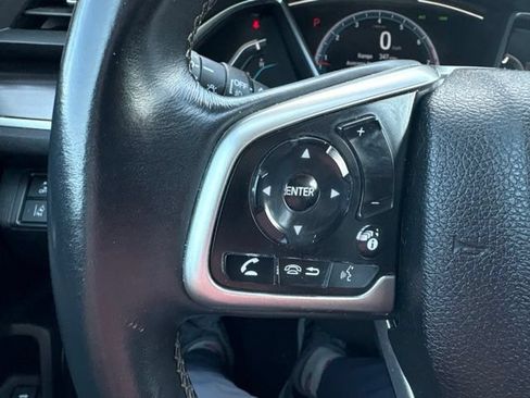 Used 2021 Honda Civic EX-L image 21