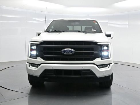 Used 2023 Ford F150 Lariat w/ Equipment Group 502A High AWD/4WD image 30
