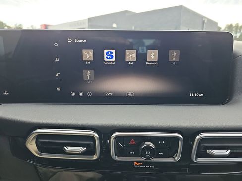 New 2026 Nissan Sentra SV w/ Floor Mat Package image 25