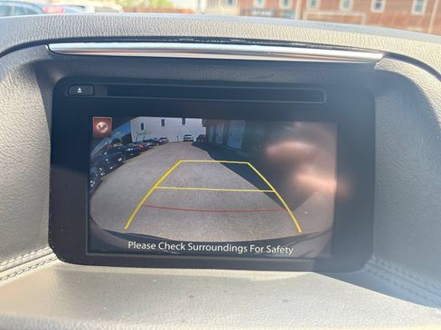 Used 2016 MAZDA CX-5 Touring w/ Bose/Moonroof Package FWD image 27