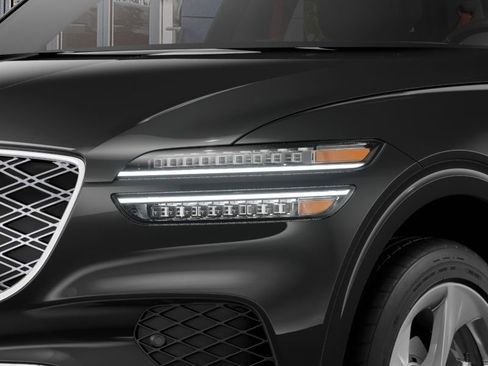 New 2026 Genesis GV70 2.5T Advanced image 13