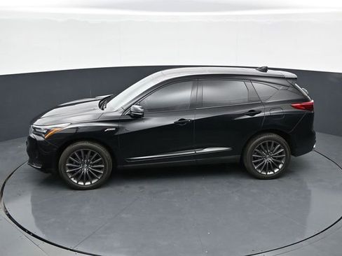 Used 2024 Acura RDX A-Spec AWD/4WD image 32