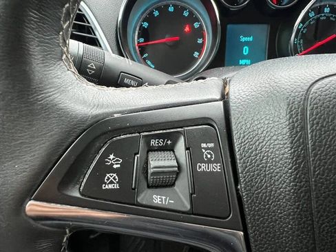 Used 2014 Buick Encore Premium image 13