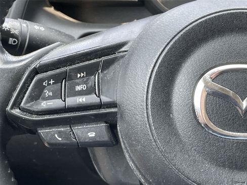 Used 2019 MAZDA CX-3 Touring w/ Preferred Equipment Package AWD/4WD image 18