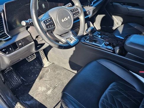 Used 2023 Kia Sportage X-Pro Prestige image 6