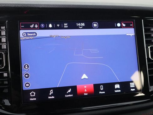 Used 2023 Dodge Durango GT image 44