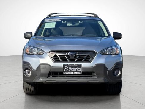 Used 2022 Subaru Crosstrek 2.5i Sport image 6