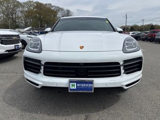 Used 2023 Porsche Cayenne AWD/4WD video 2
