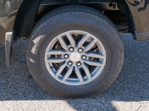 New 2026 Chevrolet Colorado LT w/ LT Convenience Package image 3