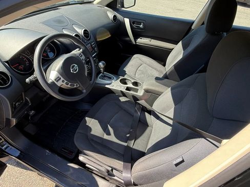 Used 2015 Nissan Rogue S w/ Convenience Package image 23