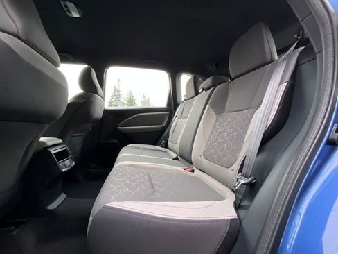 New 2026 Subaru Forester image 13