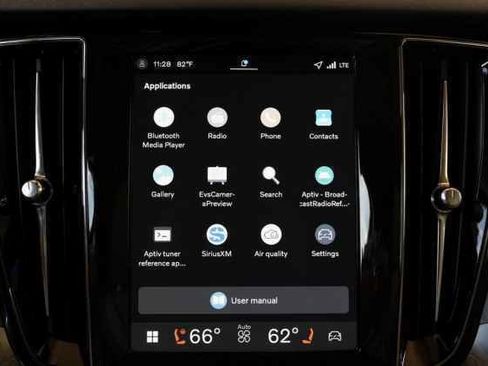 New 2026 Volvo V60 B5 Cross Country Plus w/ Climate Package image 15