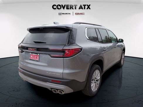 New 2026 GMC Acadia Elevation w/ Elevation Premium Package image 6