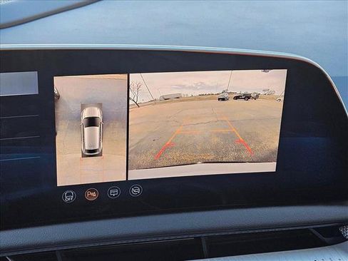 New 2025 Cadillac Optiq Luxury 1 AWD/4WD image 13